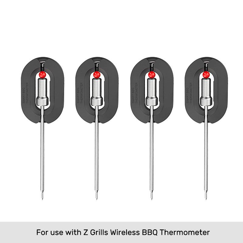 Meat Probe for Smart Wireless BBQ Thermometer 
