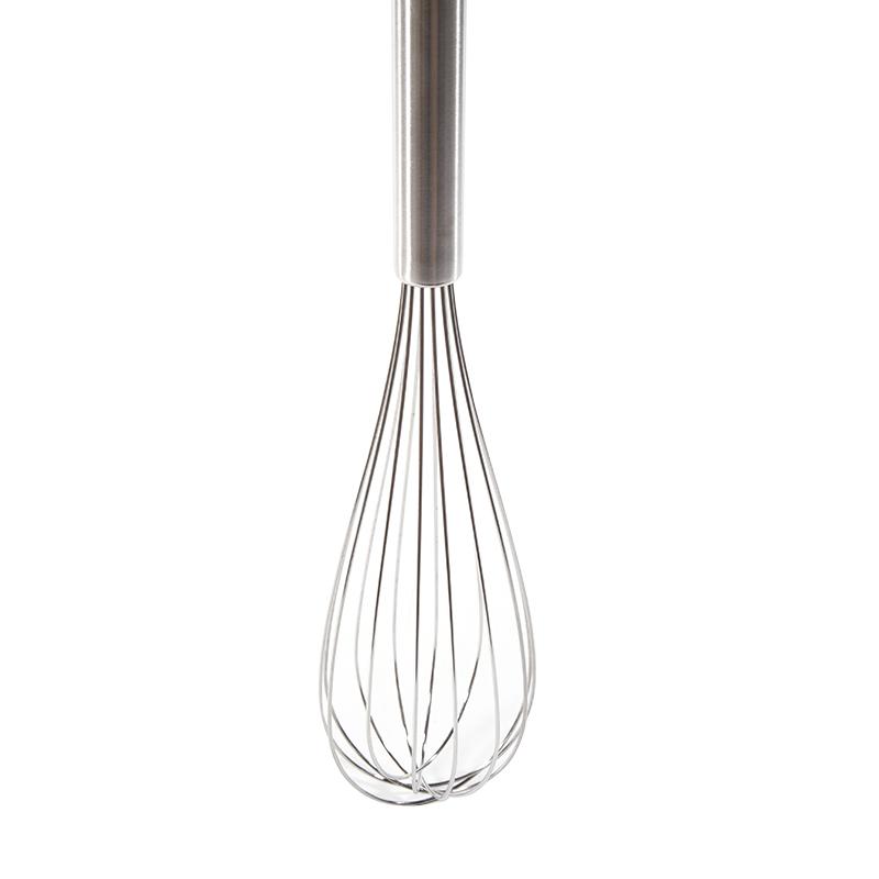 Stainless Steel Whisk （Set Of 3 Pieces）