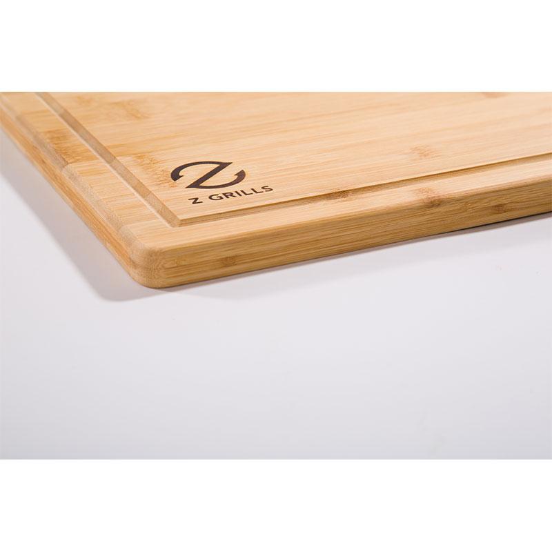 Z Grills Bamboo Cutting Board