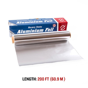 Aluminium Foil for Z Grills