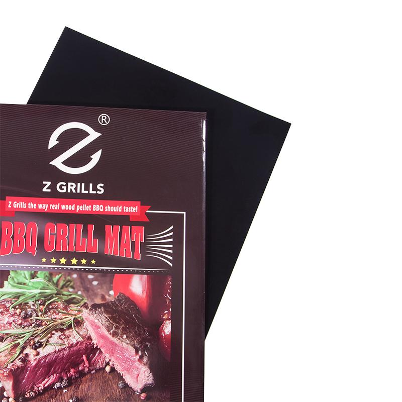 Z Grills Multipurpose Barbecue Mat-10 Pieces