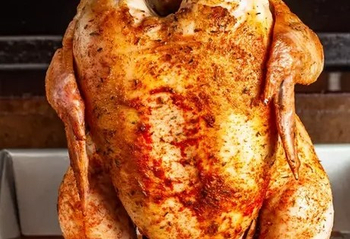 How to Make Beer Can Chicken？- Z grills recipes